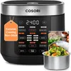 Cosori Rice Cooker 10 Cup
