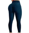 SEASUM Women's High Waist...