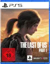 The Last Of Us Part I...