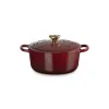 Le Creuset Enameled Cast Iron...