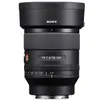 Sony FE 35mm f/1.4 GM...