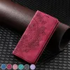Funda con tapa magn&eacute;tica de...