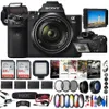 Sony a7 II Mirrorless Camera...