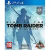 Rise of The Tomb Raider: 20...