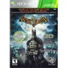 Batman: Arkham Asylum Game Of...