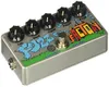 ZVEX Effects Fuzz Factory...