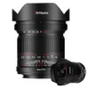 7artisans 9 mm F5.6 Objectif...