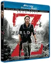World War Z [Blu-ray]