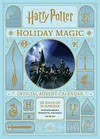 Harry Potter: Holiday Magic:...