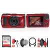 OM System - Tough TG-7...