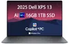 ist computers Dell XPS 13...