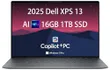 ist computers Dell XPS 13...