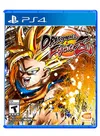 Dragon Ball FighterZ Day One...