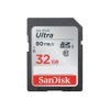 Sandisk SDSDUNC-032G Sd 32gb...