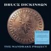 The Mandrake Project (Deluxe...