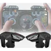 6 Trigger PUBG Mobile...