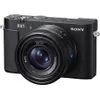 Sony RX1R III 61-megapixel...
