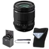 Fujifilm XF 18mm f/1.4 R LM...