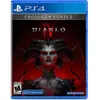 Sony Diablo 4 - Playstation 4