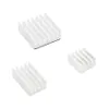 CHAXIN 3pcs Set Aluminum...