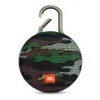JBL Clip 3, Camouflage -...
