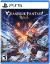 Granblue Fantasy: Relink for...