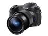 Sony RX10 IV 20,1 MP, Optisk...