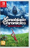 Xenoblade Chronicles:...