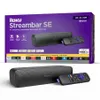 Roku Streambar SE - 2-in-1 TV...