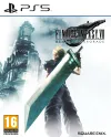 Final Fantasy VII Remake...