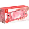 Switch Lite (ohne Netzteil),...