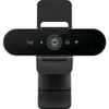 Logitech Brio 4K Webcam,...