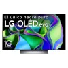 LG OLED48C34LA 48" OLED evo...