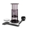 AeroPress 4c Single-Serve...