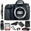 Canon EOS 6D Mark II DSLR...