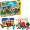 LEGO - Animal Crossing Nook’s...