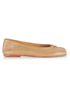 Women's Tabi Ballet Flats -...