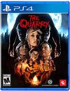 The Quarry - PlayStation 4