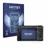 Savvies - Screenprotector...
