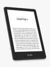 Amazon Kindle Paperwhite...