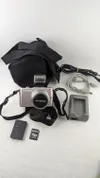 Olympus Pen Mini E-PM1 12.3MP...