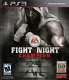 Fight Night Champion -...