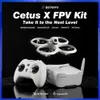 BETAFPV Cetus X FPV Kit...