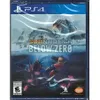 Subnautica: Below Zero PS4...