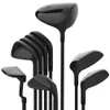 Stix Golf Club Set of 9 -...