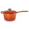 Le Creuset Enameled Cast Iron...