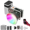 ZHIYUN Molus X60 RGB Combo...