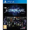 The Silver Case (PS4)
