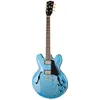ES-335 Dot Ocean Blue