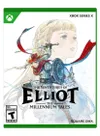 The Adventures of Elliot: The...